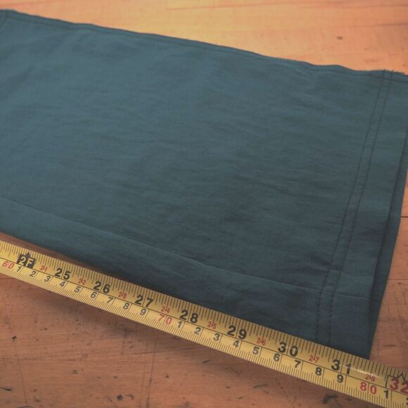 Wonderwink Scrub Womens Size Small/ Tall Green Top Pants Medical Nurse Uniform - Picture 8 of 9